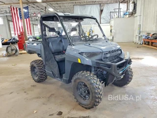 POLARIS RANGER XP 1000 PREMIUM