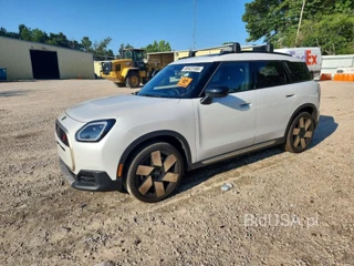 MINI COUNTRYMAN S ALL4