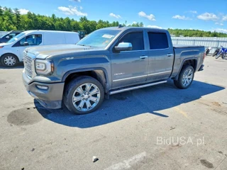 GMC SIERRA K1500 DENALI