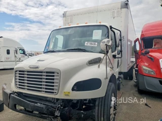 FREIGHTLINER M2 106 MEDIUM DUTY