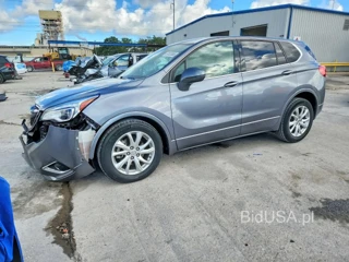 BUICK ENVISION PREFERRED
