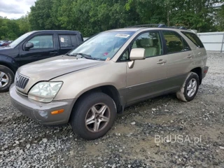 LEXUS RX 300