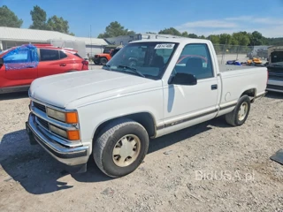 CHEVROLET GMT-400 C1500