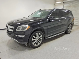 MERCEDES-BENZ GL 450 4MATIC
