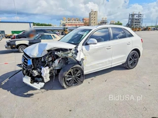AUDI Q3 PREMIUM