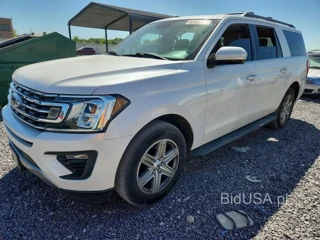 FORD EXPEDITION MAX XLT
