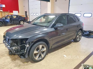 AUDI Q5 PREMIUM