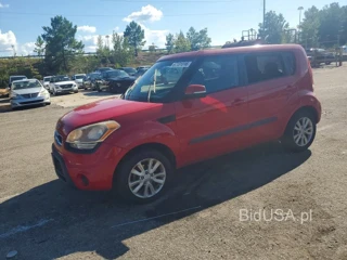 KIA SOUL +