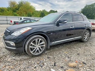 INFINITI QX50 BASE