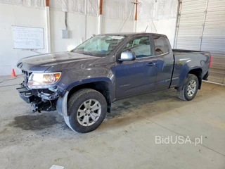 CHEVROLET COLORADO LT