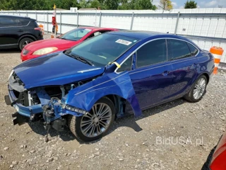 BUICK VERANO