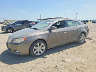 BUICK LACROSSE CXL