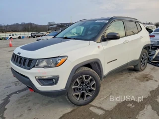 JEEP COMPASS TRAILHAWK