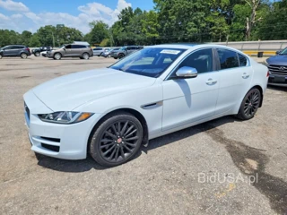 JAGUAR XE FIRST EDITION