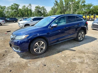 ACURA RDX