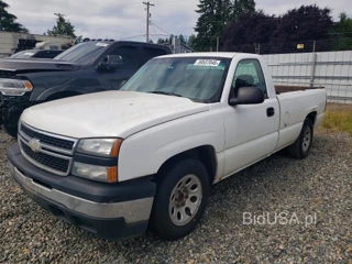 CHEVROLET SILVERADO C1500