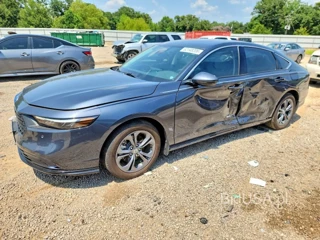 HONDA ACCORD HYBRID EXL