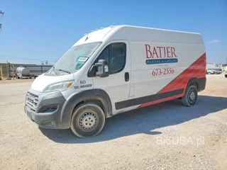 RAM PROMASTER 2500 2500 HIGH