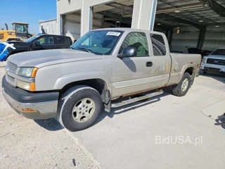 CHEVROLET SILVERADO K1500