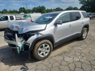 GMC ACADIA SLE