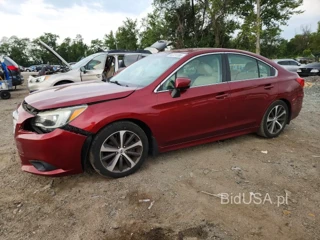 SUBARU LEGACY 3.6R LIMITED