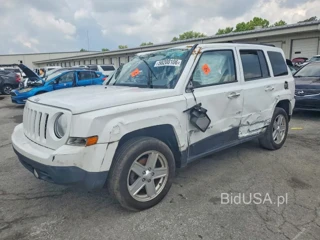 JEEP PATRIOT SPORT