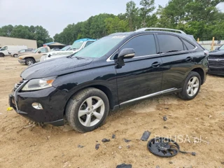 LEXUS RX 350 BASE