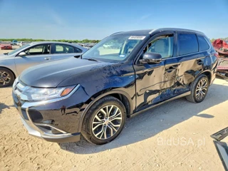 MITSUBISHI OUTLANDER GT