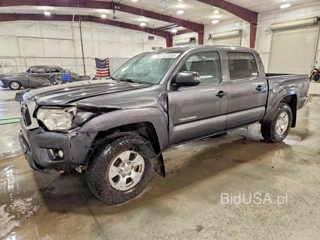 TOYOTA TACOMA V6