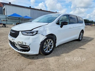 CHRYSLER PACIFICA LIMITED