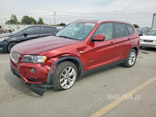 BMW X3 XDRIVE35I