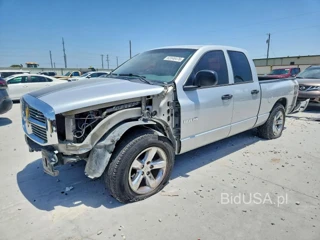 DODGE RAM 1500 ST