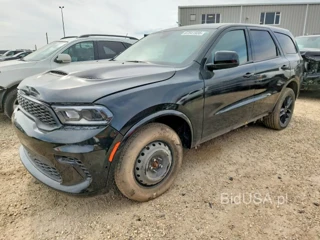 DODGE DURANGO GT