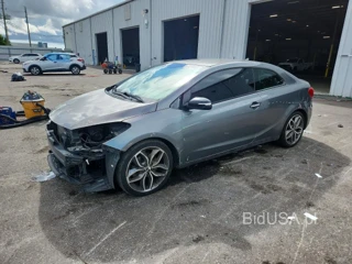 KIA FORTE KOUP SX