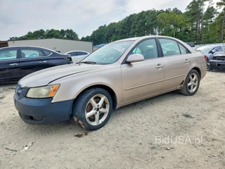 HYUNDAI SONATA GLS V6