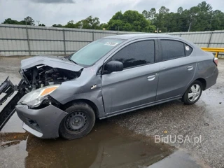 MITSUBISHI MIRAGE G4 ES
