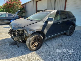 FORD EDGE SE