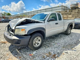 DODGE DAKOTA ST