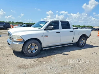 DODGE RAM 2500