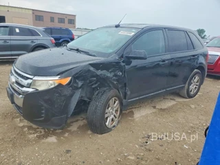 FORD EDGE SE