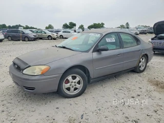 FORD TAURUS SE