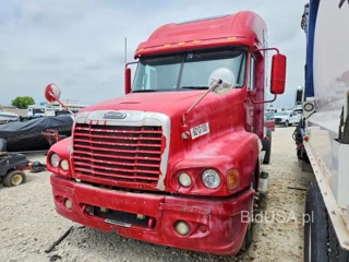 FREIGHTLINER CST120
