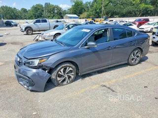 SUBARU LEGACY PREMIUM