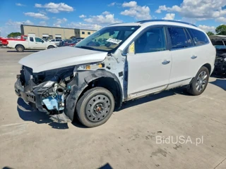 BUICK ENCLAVE