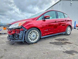 FORD C-MAX SEL