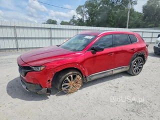MAZDA CX-50 PREMIUM PLUS
