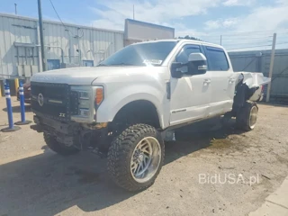FORD F250 SUPER DUTY