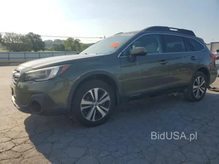 SUBARU OUTBACK 3.6R LIMITED