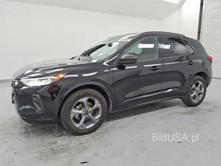 FORD ESCAPE ST LINE