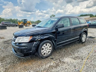 DODGE JOURNEY SE